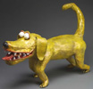 Link to Franklin 2 dog sculpture